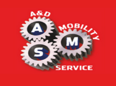 A & D Mobility Service