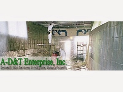 A-D &T Enterprise, Inc