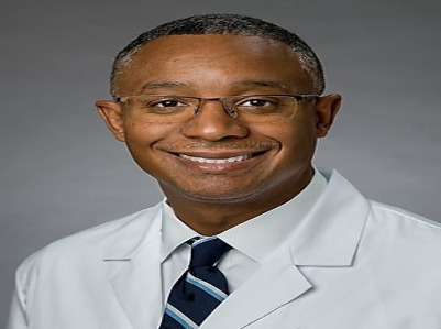A. Dawan Gunter, MD, FACOG