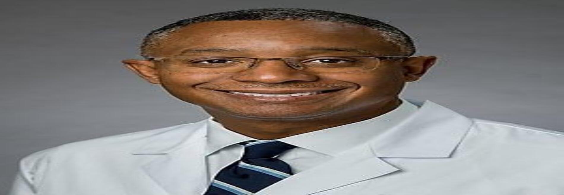 A. Dawan Gunter, MD, FACOG