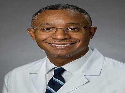 A. Dawan Gunter, MD, FACOG