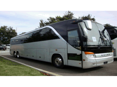 A DC Bus Charter