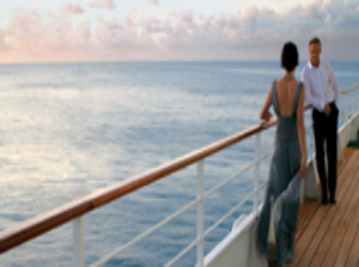A Destination Travel