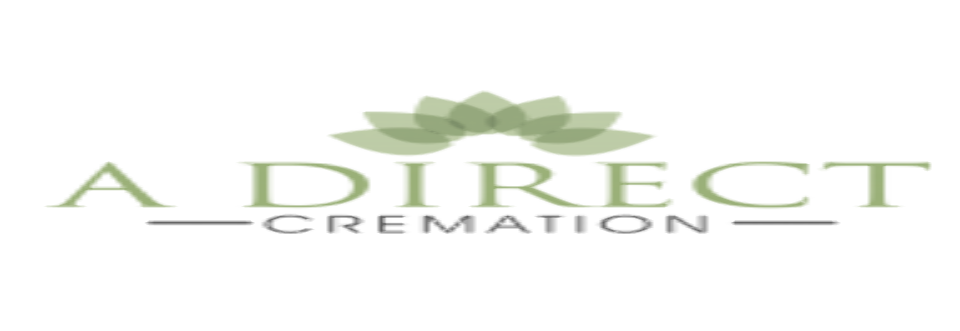 A Direct Cremation