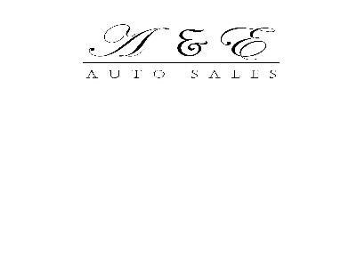 A&E Auto Sales