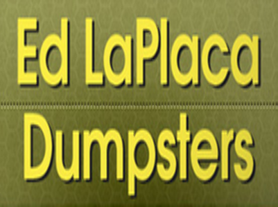 A Ed Laplaca Dumpsters