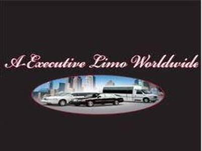 A -Executive Limousine