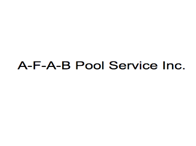 A-F-A-B Pool Service Inc.