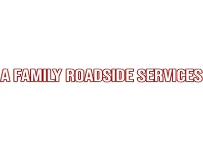 A Family Roadside Services