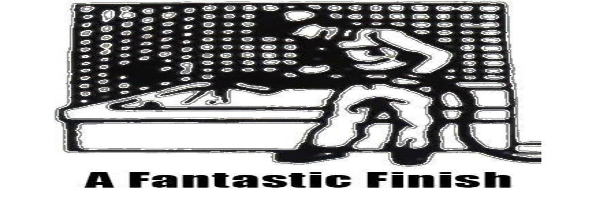 A Fantastic Finish