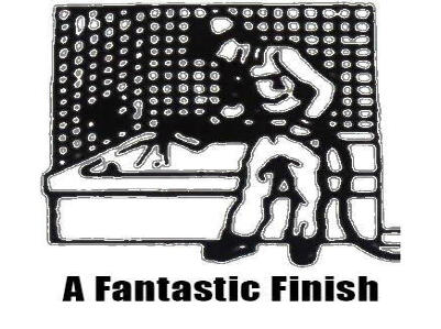 A Fantastic Finish