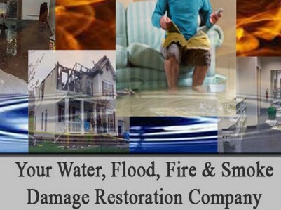 A+ Fire Water Damage & Mold Westlake Village