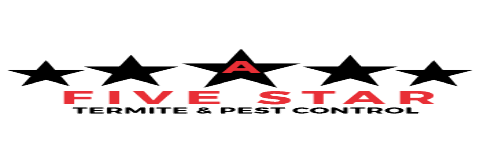 A Five Star Termite & Pest Control