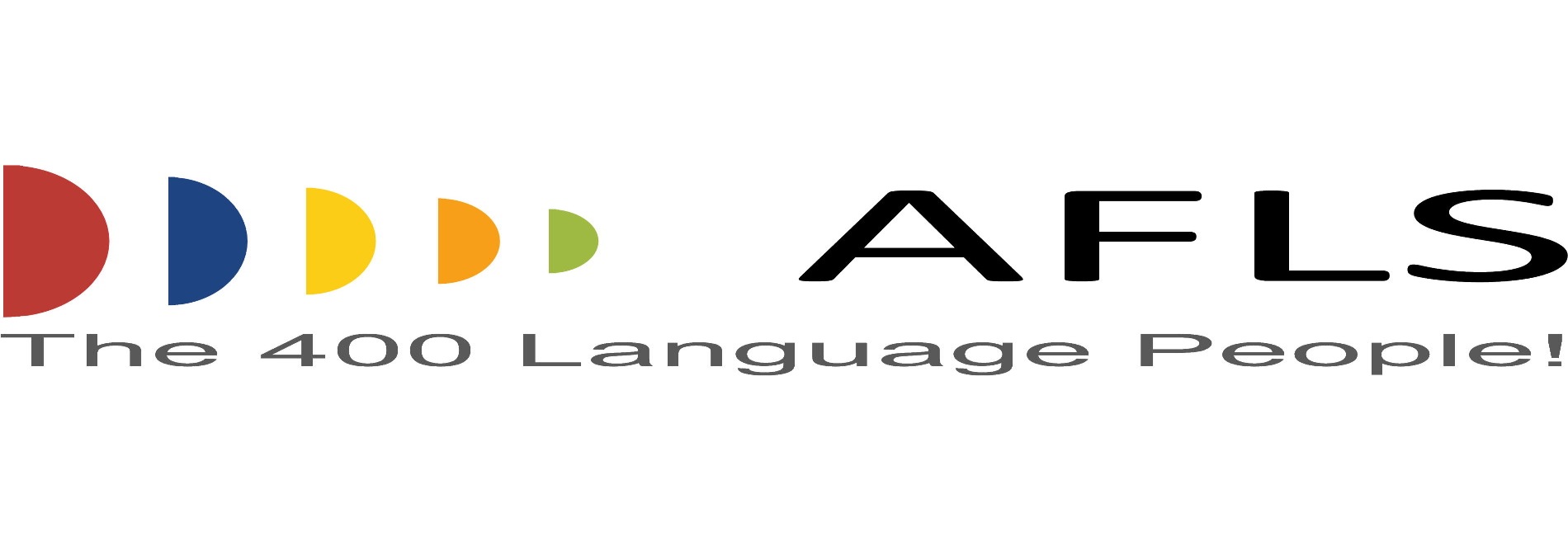 A Foreign Language Service - AFLS