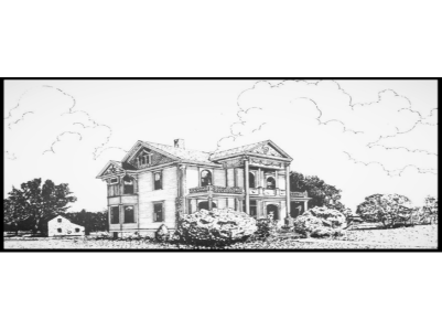 A Friend's House