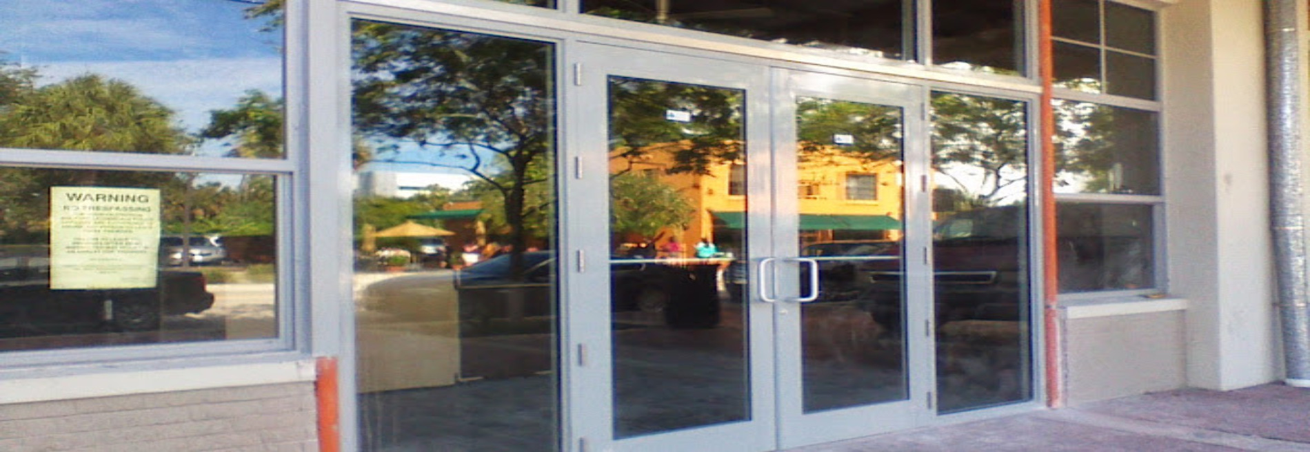 A & G 24 Hour Emergency Glass LLC