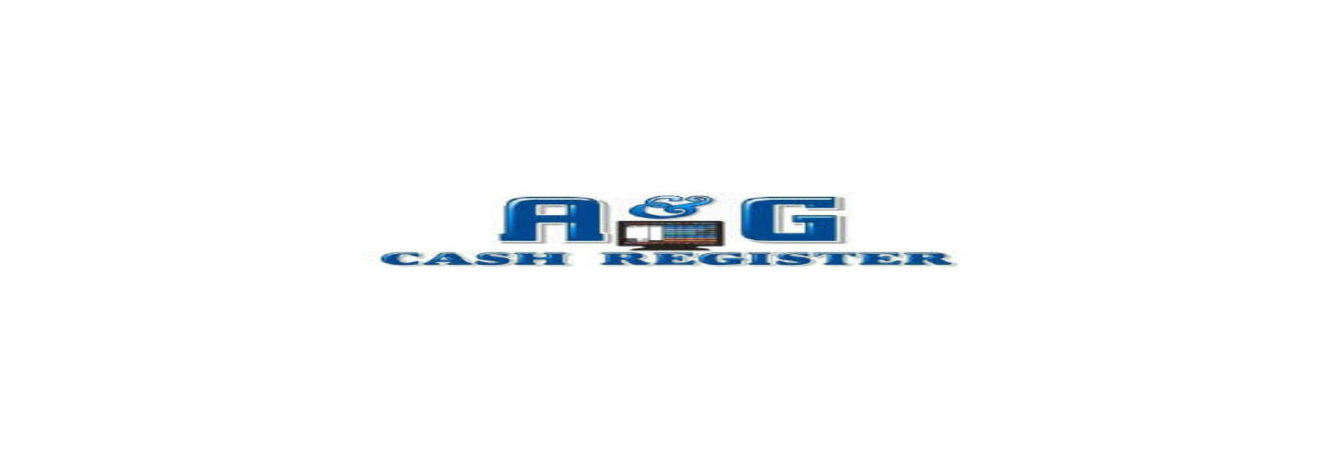 A & G Cash Register Inc.