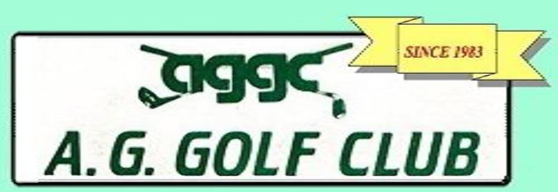A G Golf Club Repair & Alterations