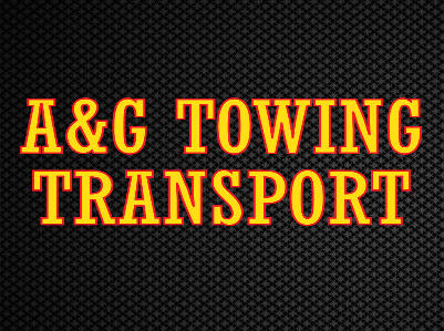 A&G Towing and Trans LLC
