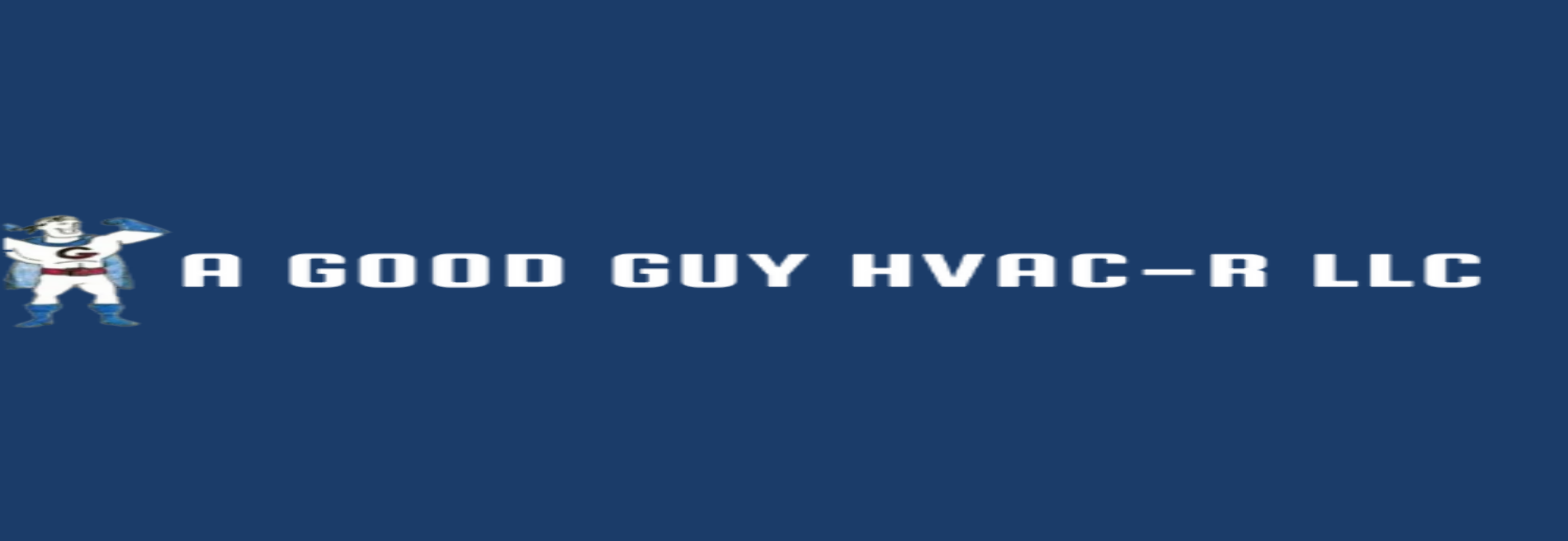 A Good Guy HVAC-R LLC