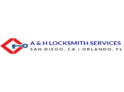 A & H Locksmith Services