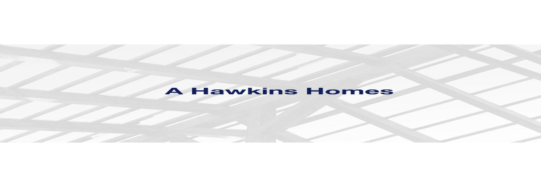 A Hawkins Homes