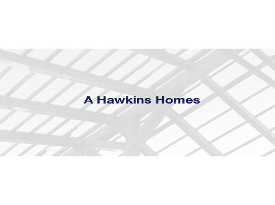 A Hawkins Homes