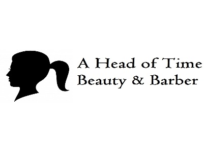 A Head of Time Beauty & Barber