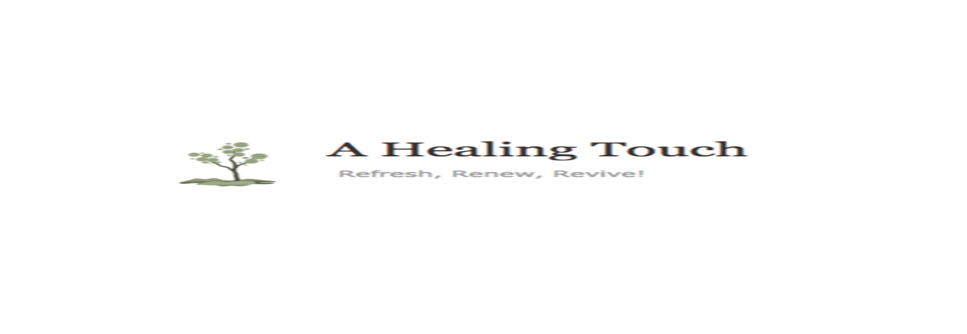A Healing Touch