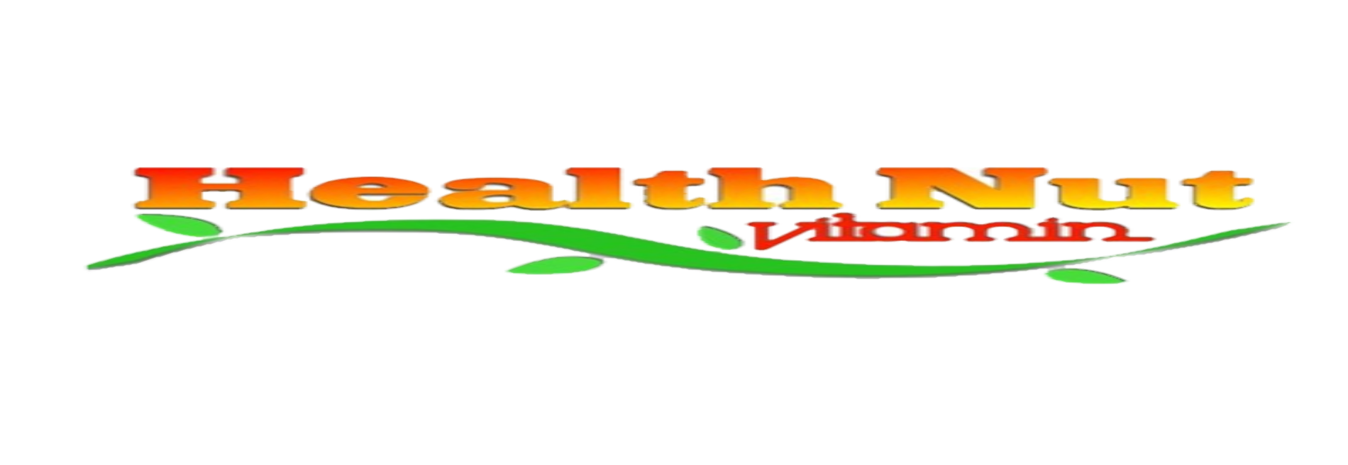 A Health Nut Vitamin Inc