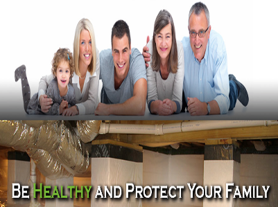 A Healthy Home