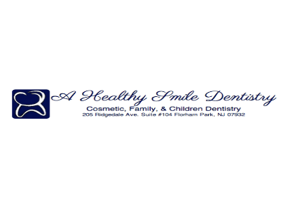 A Healthy Smile Dentistry
