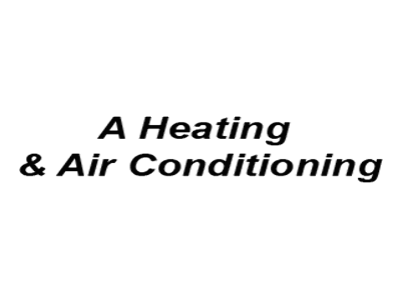 A Heating & Airconditioning Inc