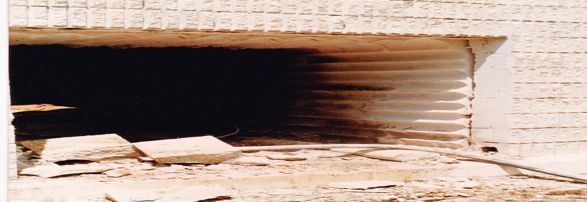 A "Hole" Concrete Drilling & Sawing Inc