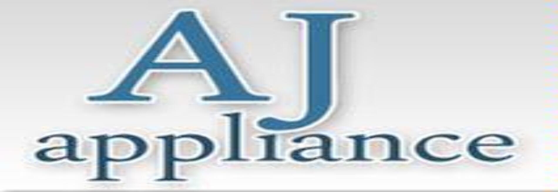 A J Appliance Inc