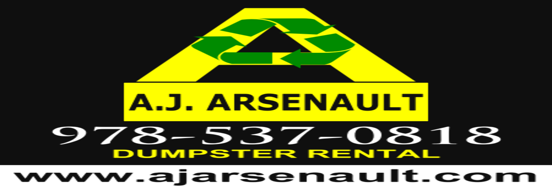 A J Arsenault Container Svc