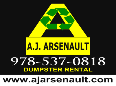 A J Arsenault Container Svc