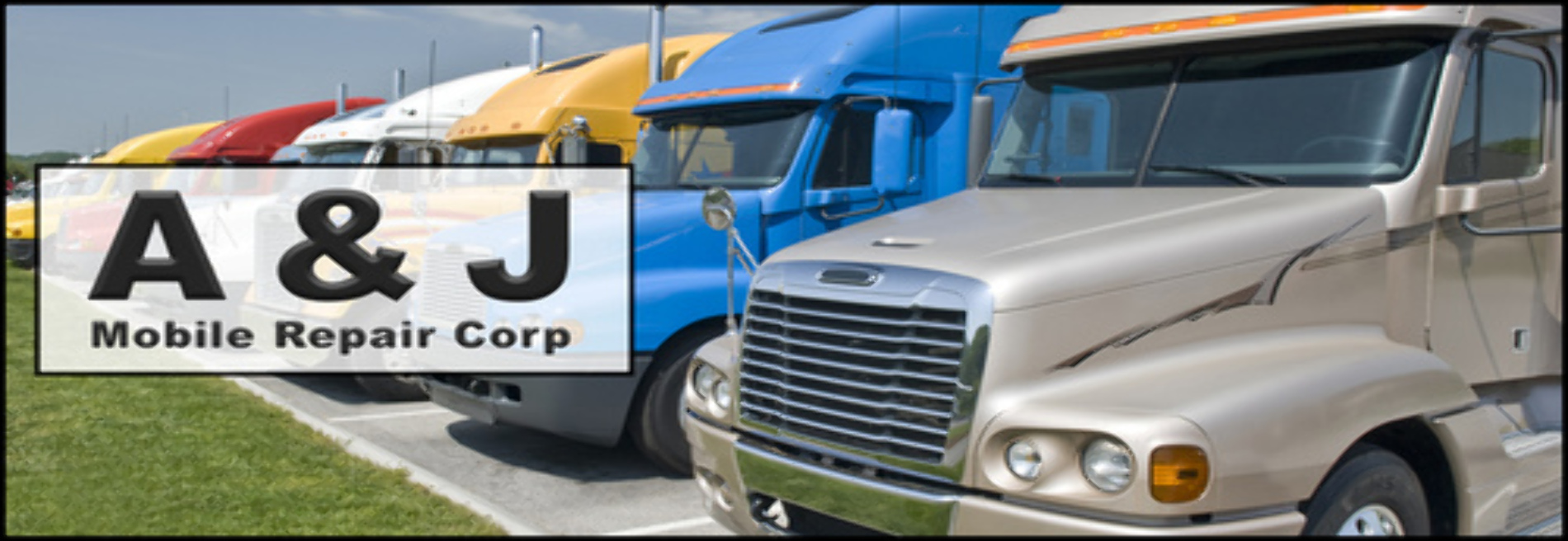A & J Mobile Repair Corp