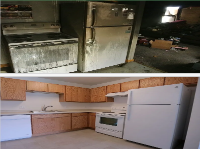 A&J Property Restoration