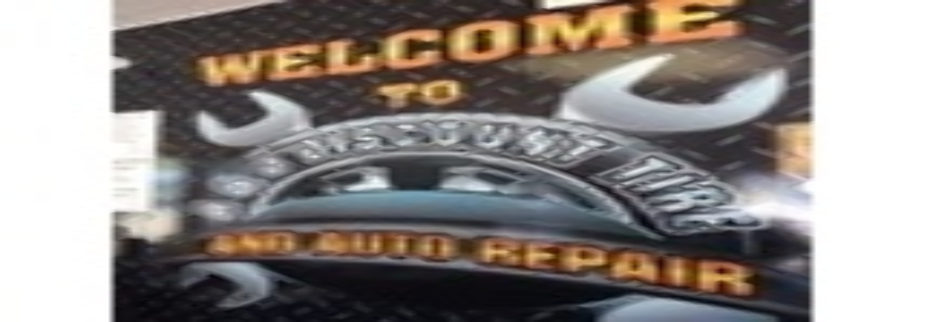A & J's Discount Tire And Auto Repair