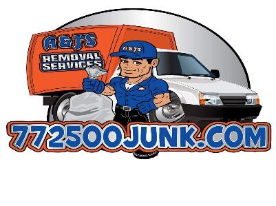 A & J's Removal Services, LLC.