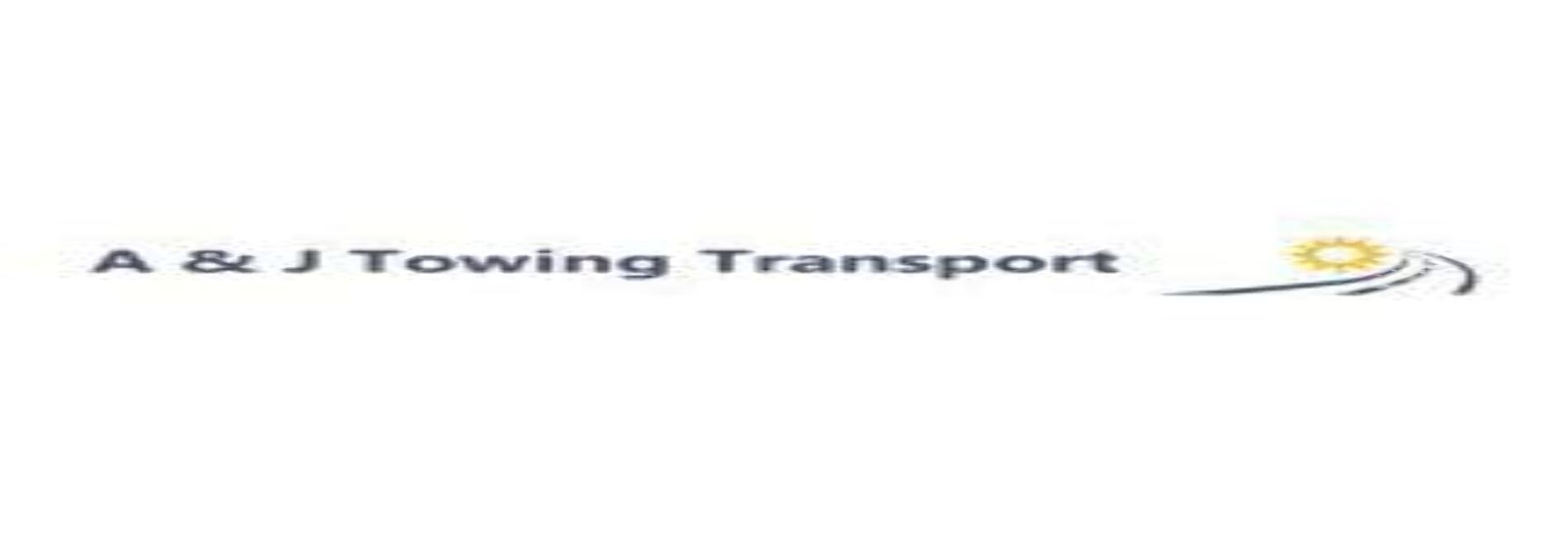A & J Towing Transport