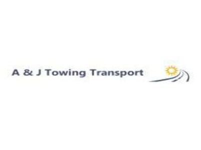 A & J Towing Transport