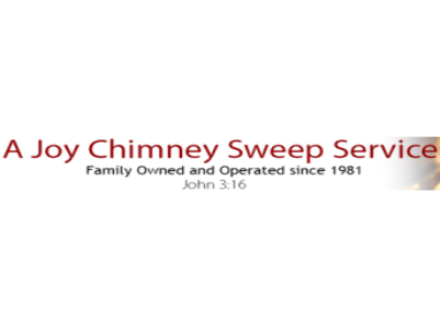 A Joy Chimney Sweep Service