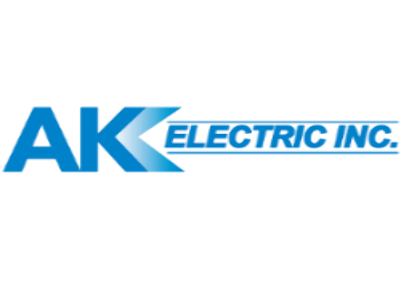 A K Electric Inc