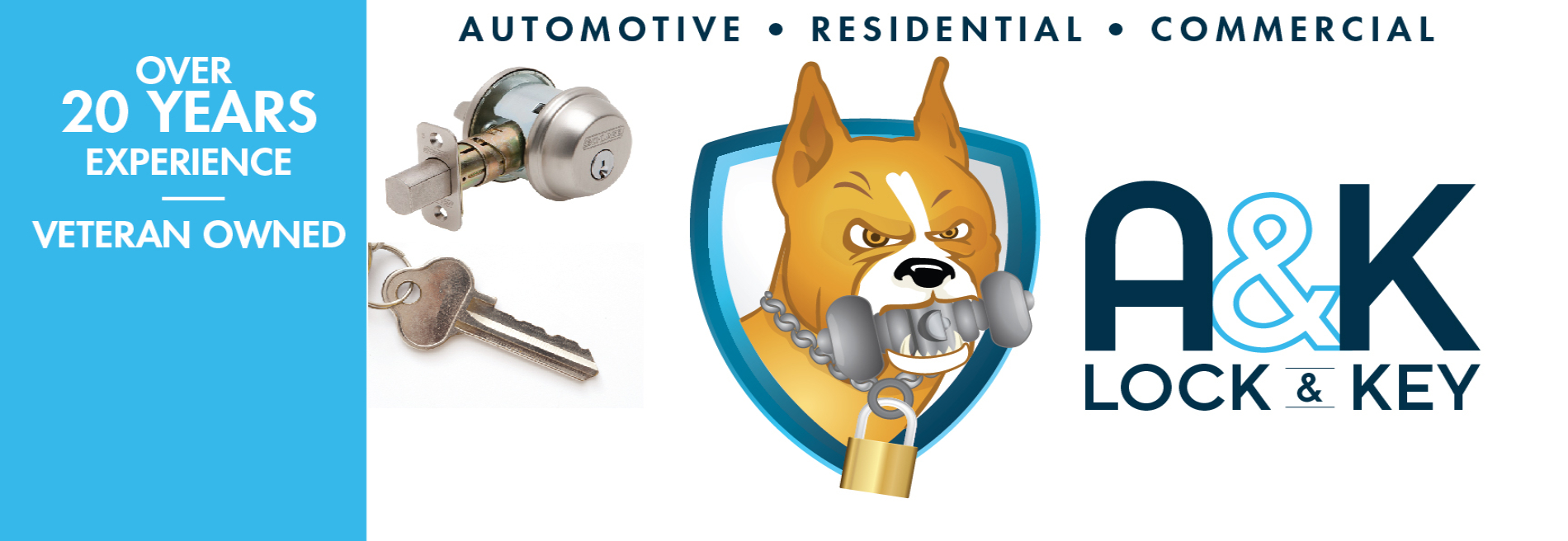 A & K Lock & Key