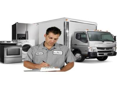 A & K Wholesale Appliance Distributing, Inc.