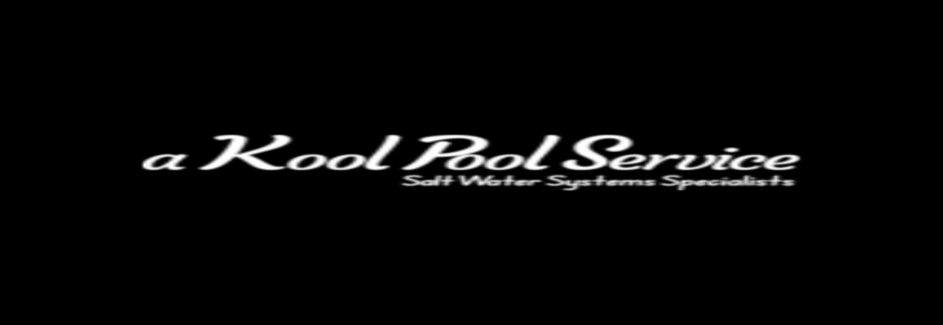 A Kool Pool Service