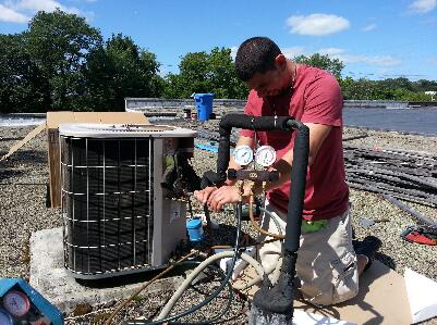 A & L Appliance, Refrigeration, Heating & Cooling