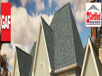 A L Residential & Commercial Roofing